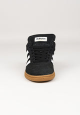 Busenitz Pro coreblack-white-gold Rueckenansicht