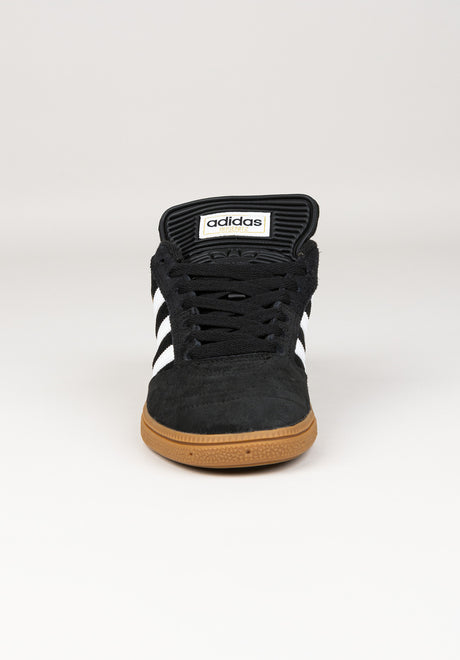 Busenitz Pro coreblack-white-gold Rueckenansicht