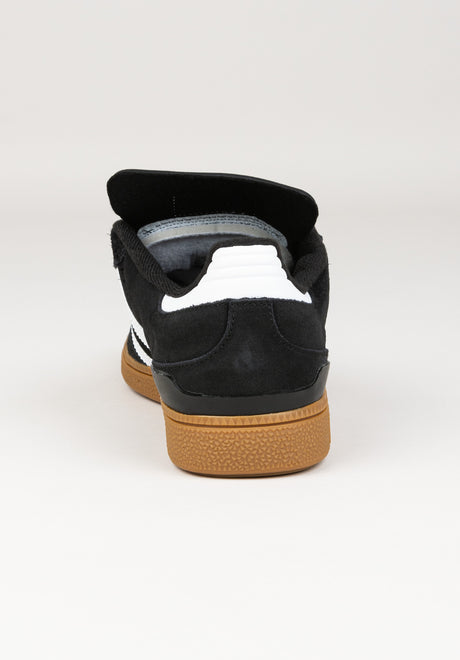 Busenitz Pro coreblack-white-gold Seitenansicht