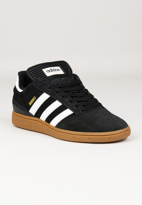 Busenitz Pro coreblack-white-gold Vorderansicht