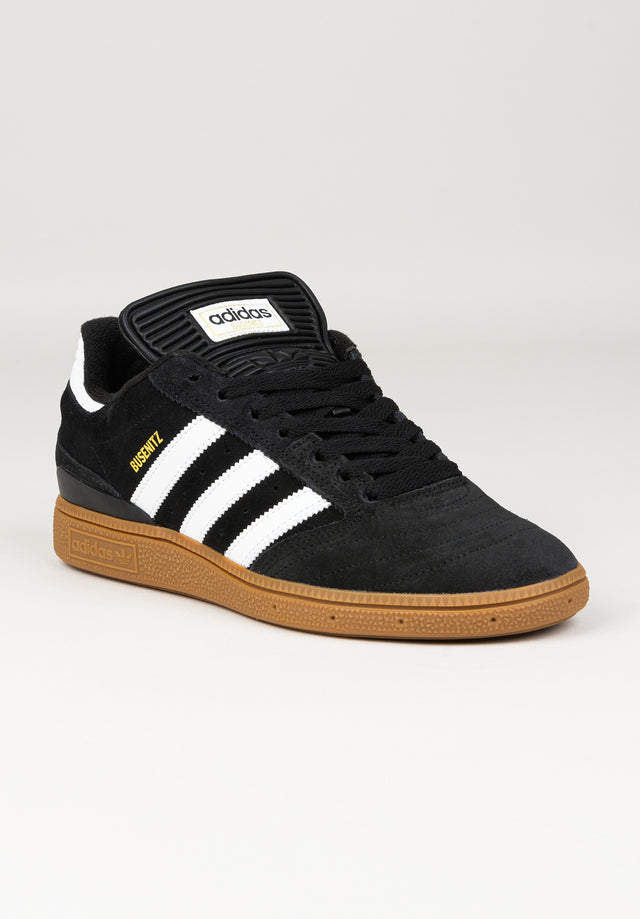 Busenitz Pro coreblack-white-gold Vorderansicht