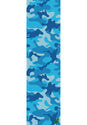 Camo blue-lightblue Vorderansicht