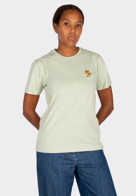 Catduck undyed Vorderansicht