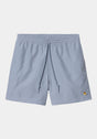 Chase Swim Trunk charmblue-gold Vorderansicht