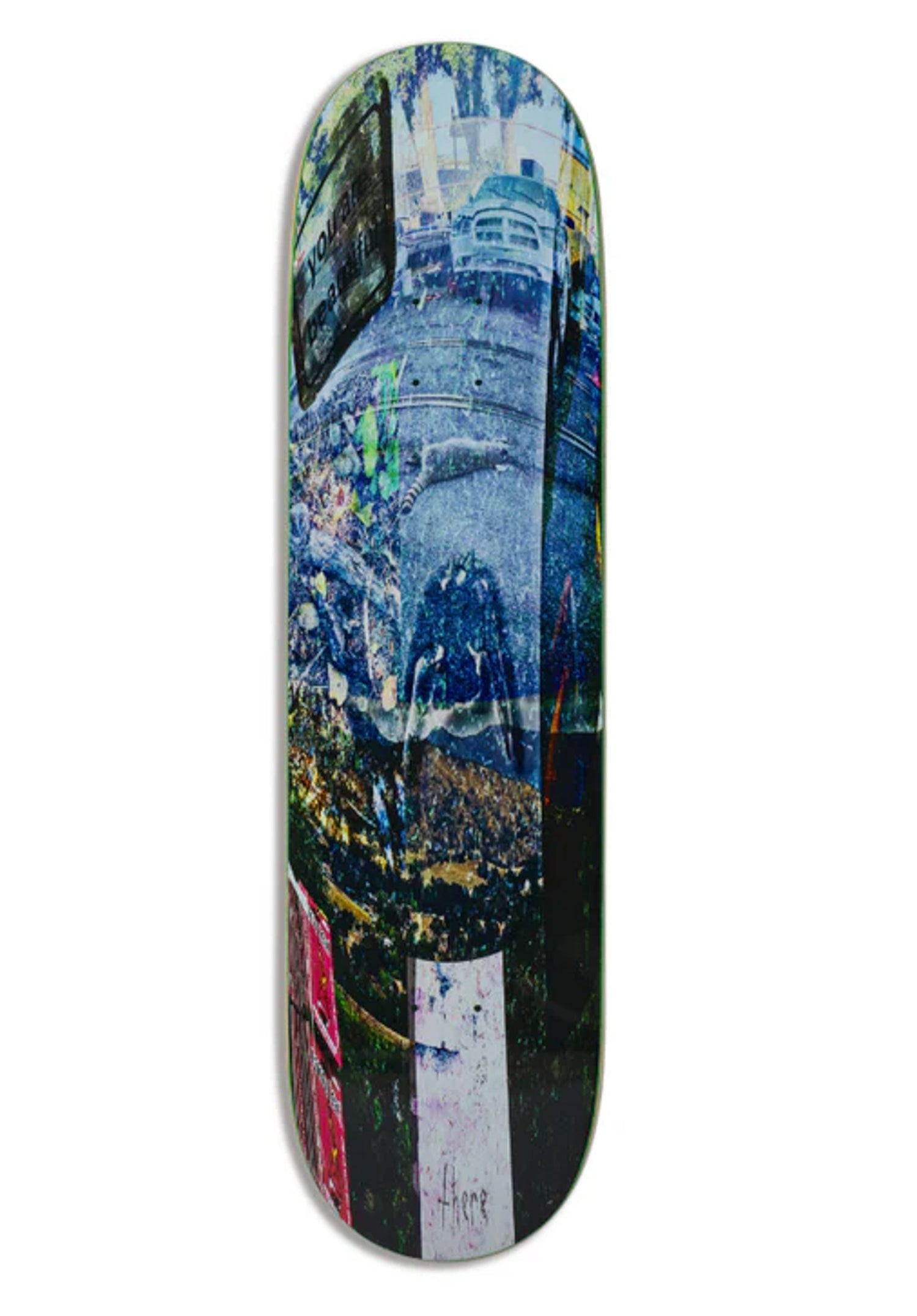 Circle Of Life multicolored Vorderansicht Zoom Image