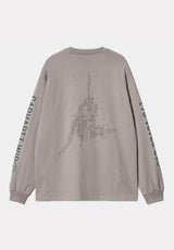 Coordinate mistygrey Vorderansicht