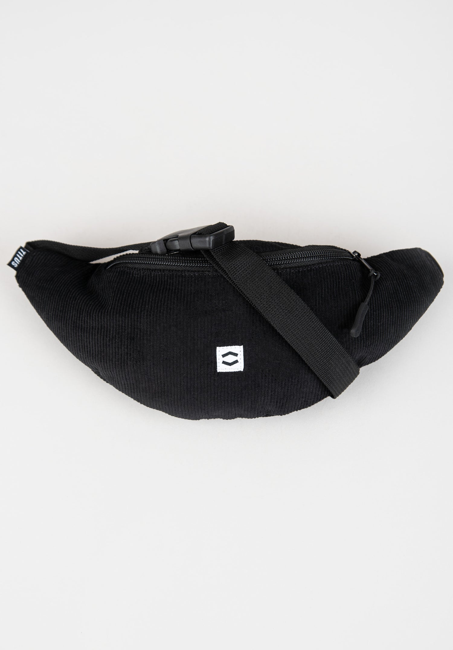 Cordy black Vorderansicht Zoom Image