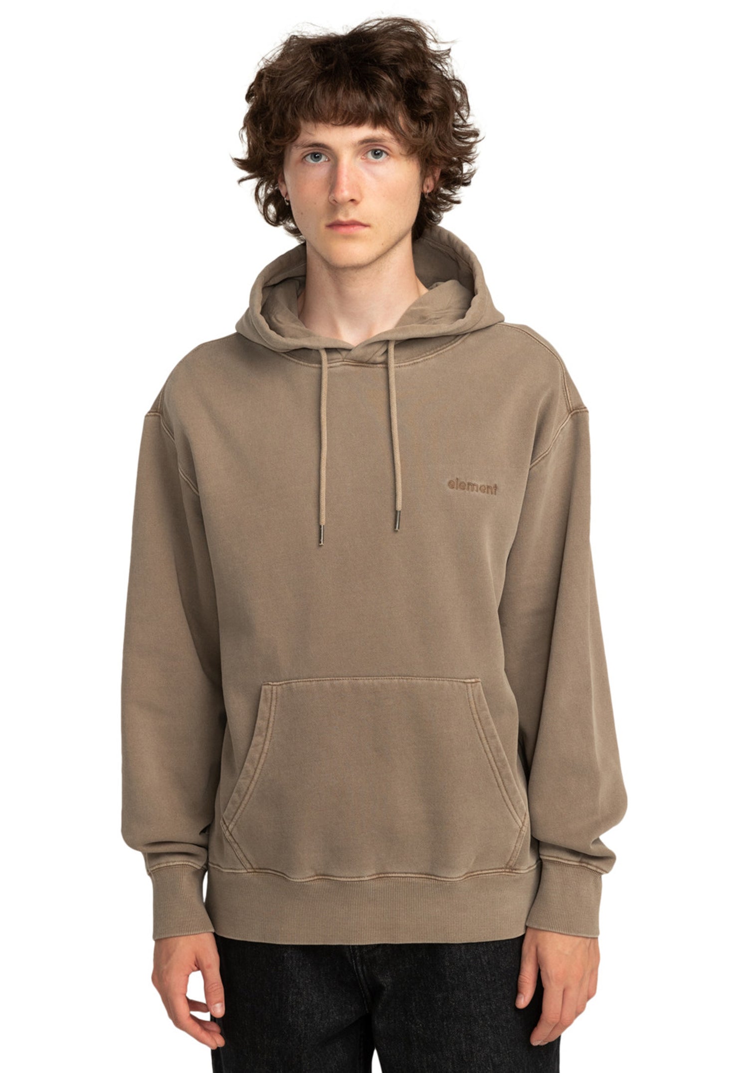 Cornell 3.0 PO walnut Vorderansicht Zoom Image