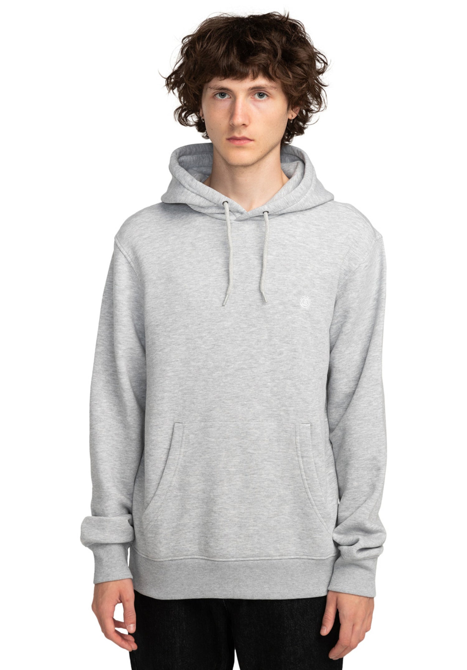 Cornell midgreyheather Vorderansicht Zoom Image