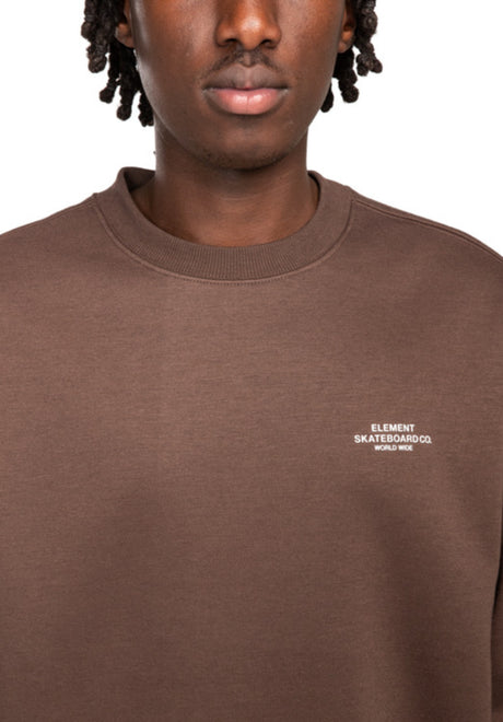 Cornell Skate Co bracken Rueckenansicht