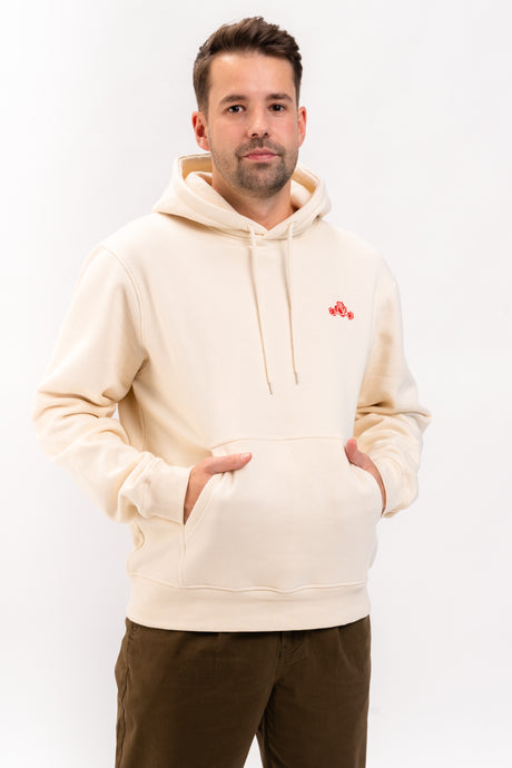 Cortex ivory Vorderansicht