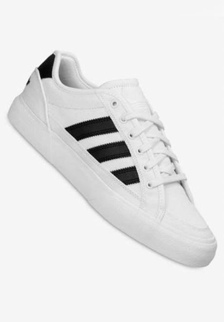 Court TNS Premiere ftwwhite-coreblack-gold Vorderansicht