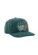 Damask green Vorderansicht