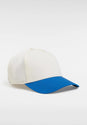 Data System Strapback trueblue Vorderansicht