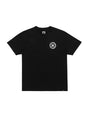 Dc Corpo Fb Hss black Vorderansicht