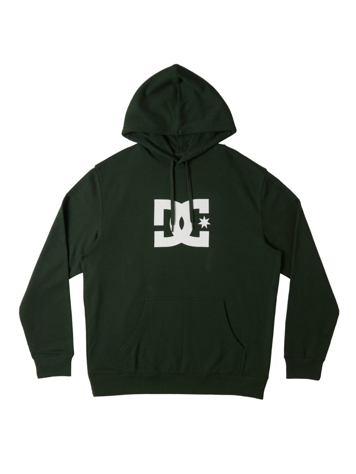 Dc Star Ph mountainview Vorderansicht
