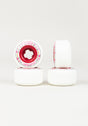 Desarmo Cores Round 99A white Vorderansicht