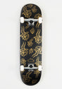 Devil's Head Classic black-gold Vorderansicht