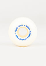 Dragon Formula Nano Cubic 97A offwhite Rueckenansicht