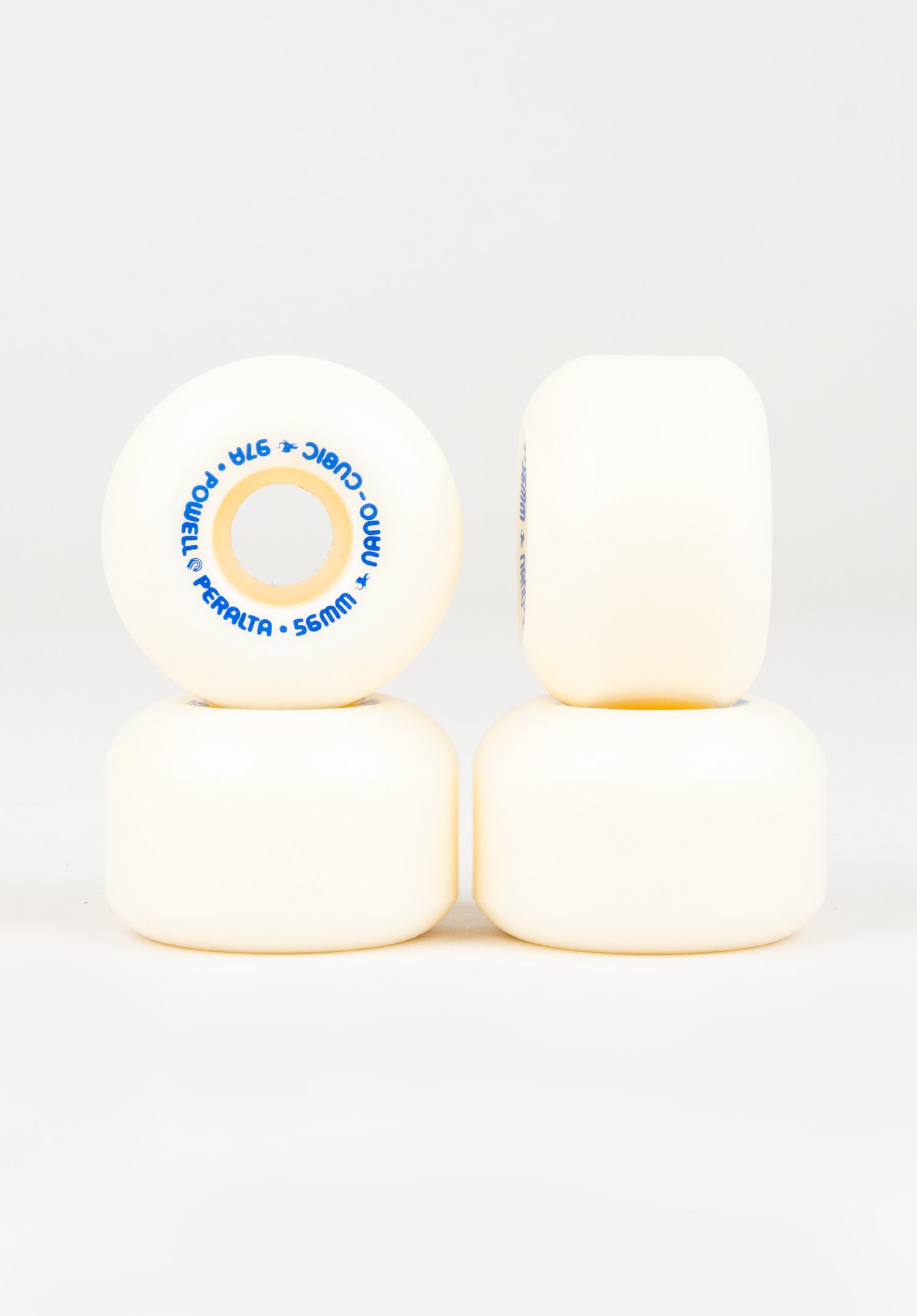 Dragon Formula Nano Cubic 97A offwhite Vorderansicht Zoom Image