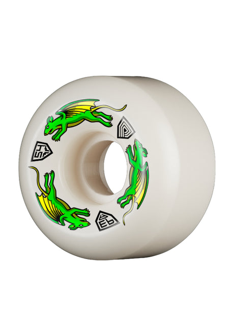 Dragon Formula Nano Rat 88A V6 offwhite Vorderansicht