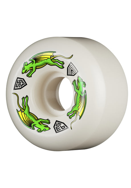 Dragon Formula Nano Rat 93A V4 offwhite Vorderansicht