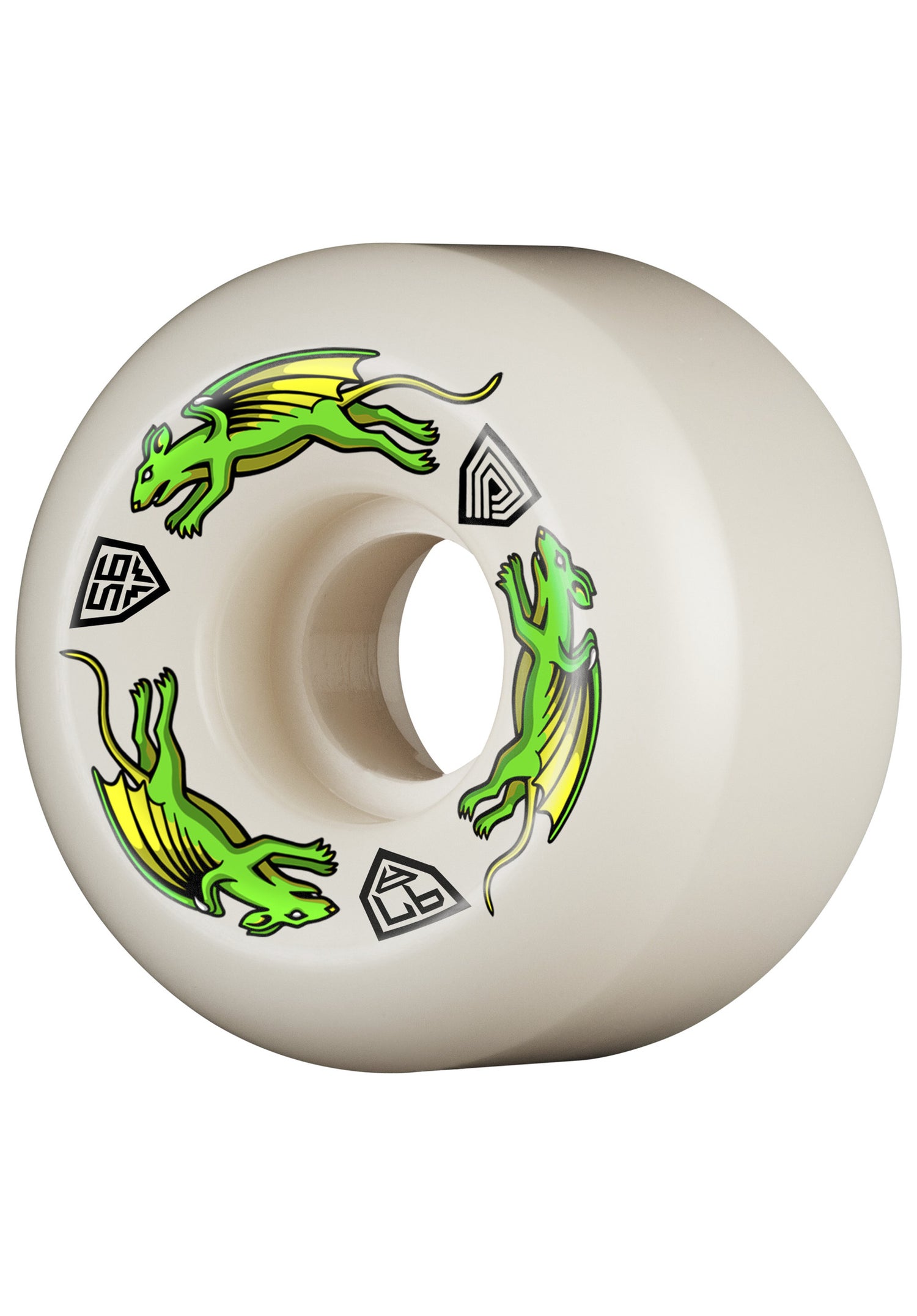 Dragon Formula Nano Rat 97A A2 offwhite Vorderansicht Zoom Image