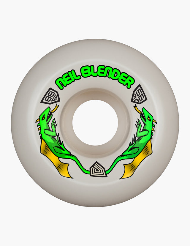 Dragon Formula Neil Blender 88A A2 offwhite Vorderansicht
