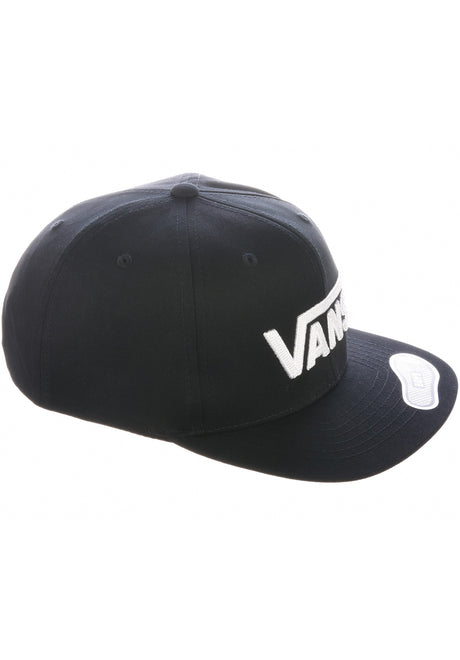 Drop V II Kids black-white Closeup2