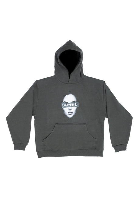 Duct vintage-black Vorderansicht
