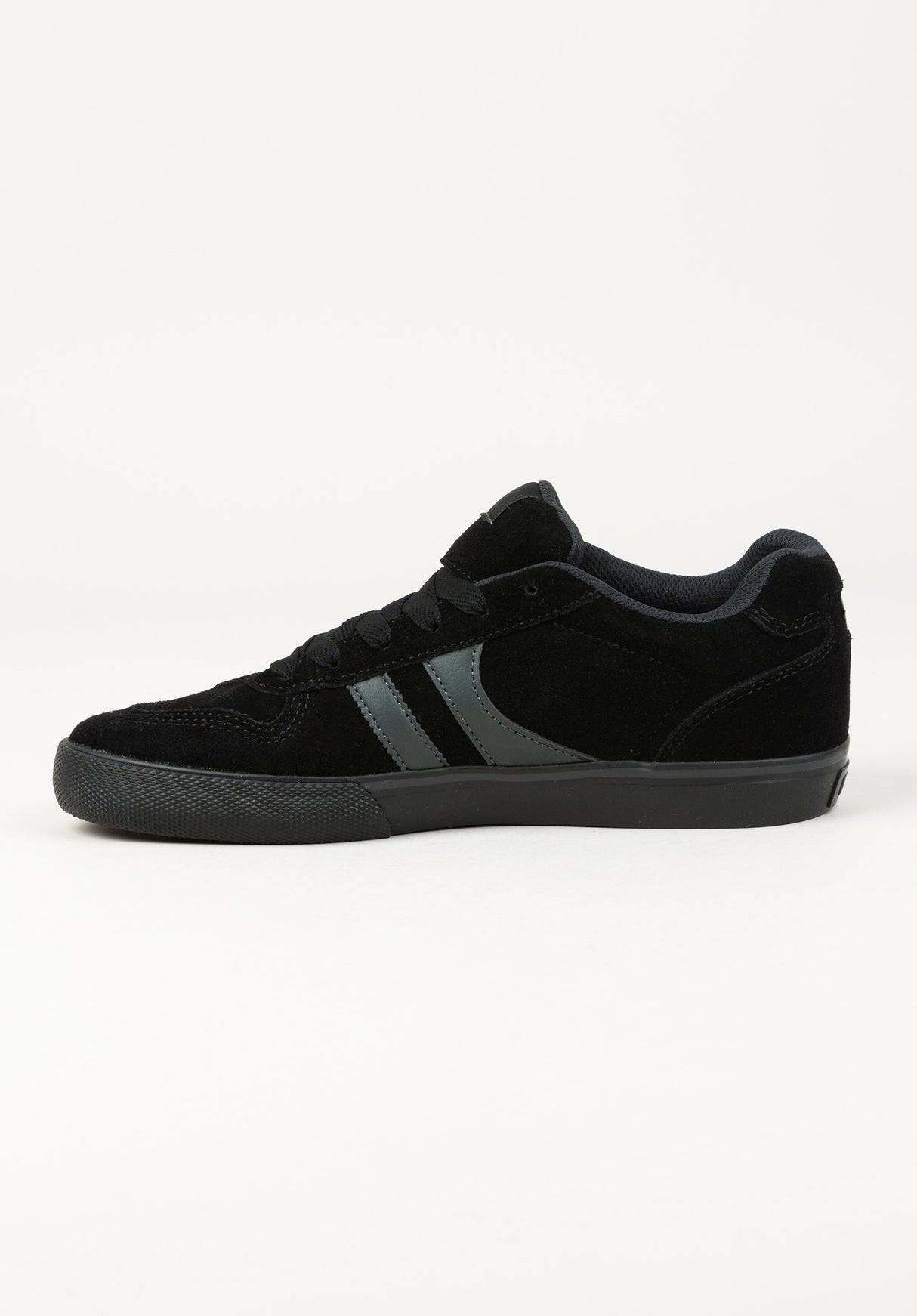 Encore 2 black-night Oberansicht