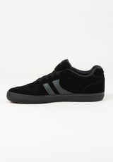 Encore 2 black-night Oberansicht
