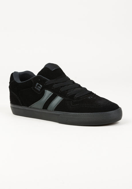 Encore 2 black-night Vorderansicht