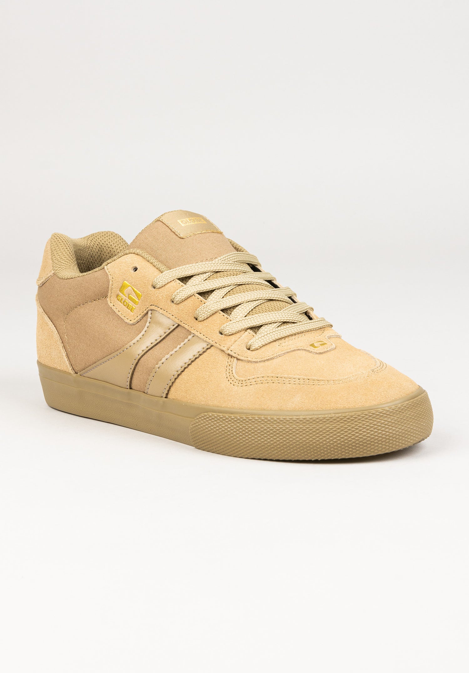 Encore 2 ochre-golddip Vorderansicht Zoom Image