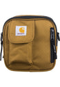 Essentials Bag Small hamiltonbrown Vorderansicht