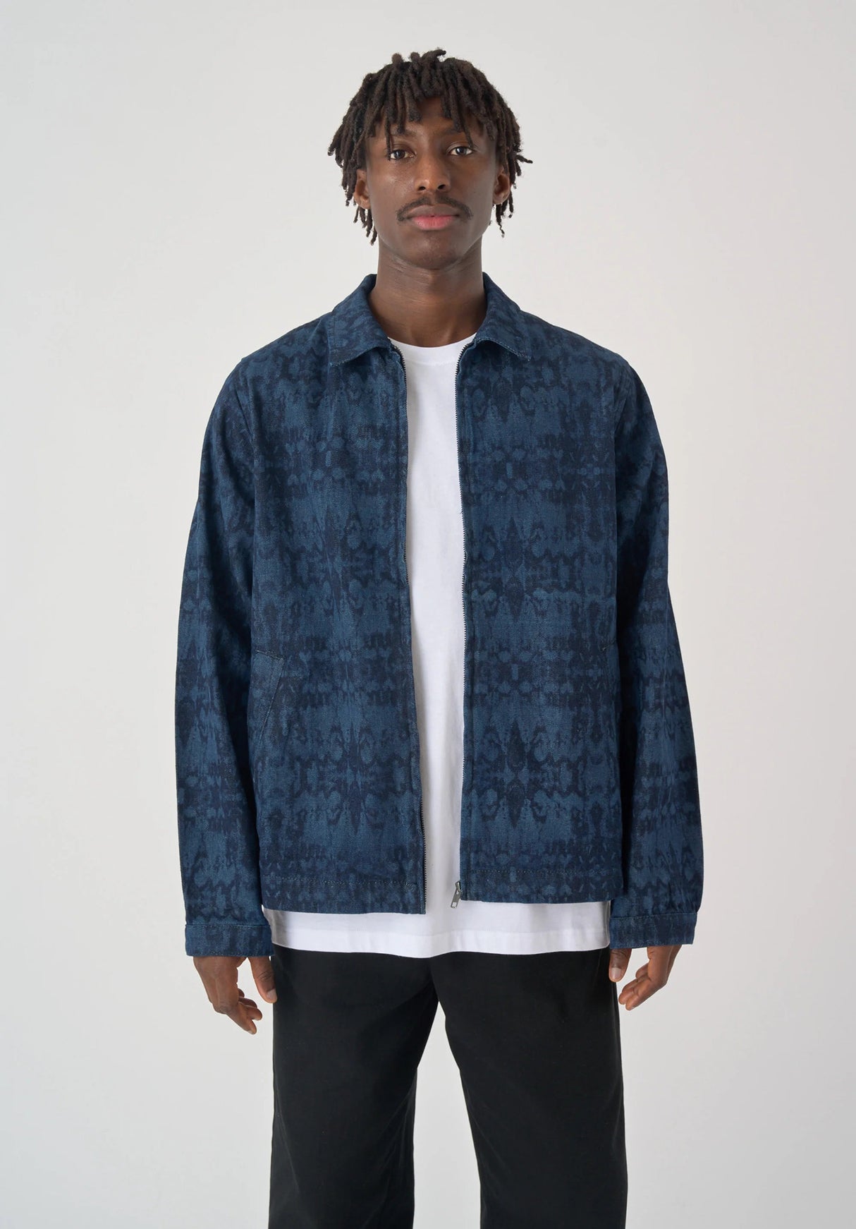 Faded Dreams fadeddreams Vorderansicht