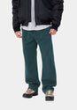 Floyde Pant duckbluegarmentdyed Vorderansicht