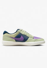 Force 58 Premium oliveaura-blackraspberry-armorynavy Closeup1