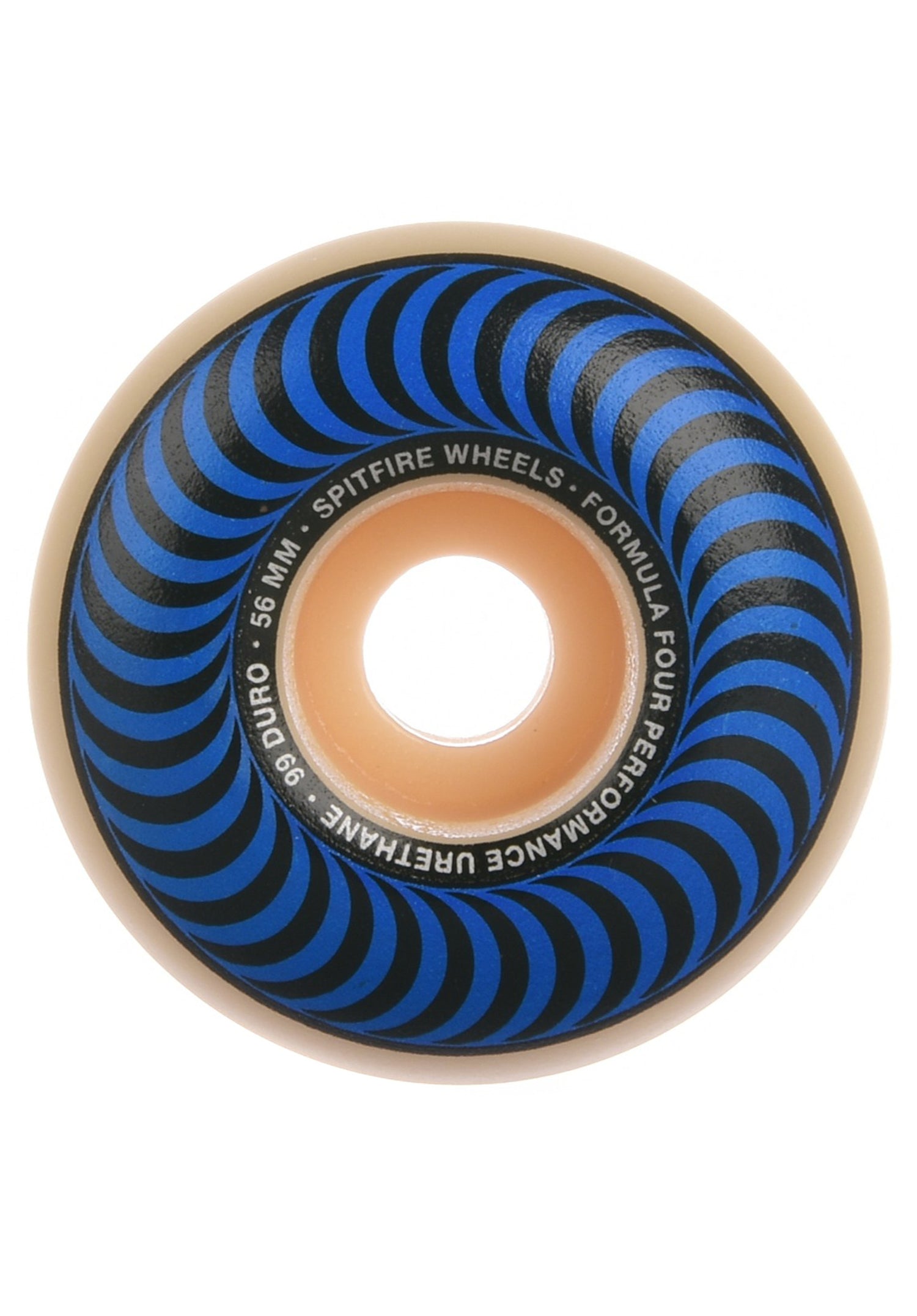 Formula Four Classic 99A blue Vorderansicht Zoom Image