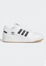 Forum 84 Low ADV ftwrwhite-coreblack-ftwrwhite Vorderansicht