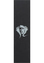 G5 John Fitzgerald Graphic 9" x 33.5" Sheet black Vorderansicht