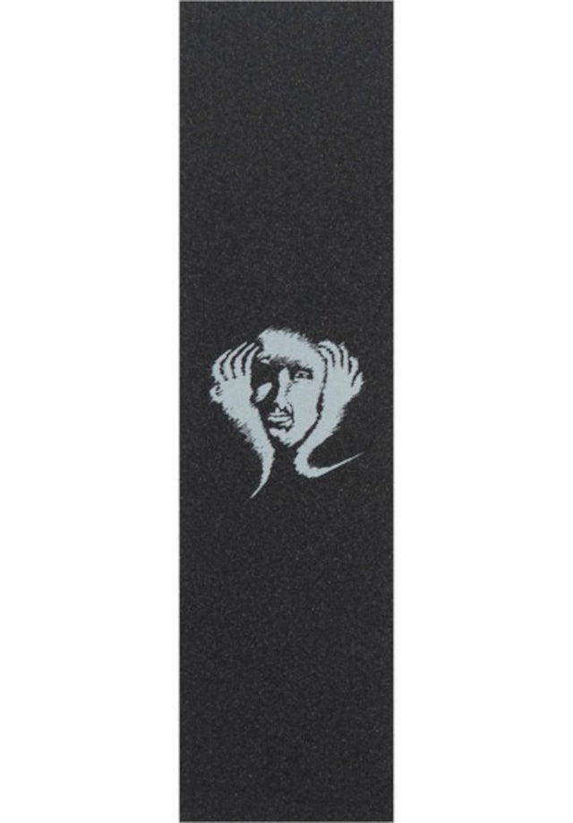 G5 John Fitzgerald Graphic 9" x 33.5" Sheet black Vorderansicht