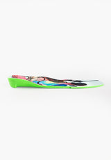 Gamechangers Elite Pro Will Barras multicolored Closeup1