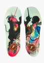 Gamechangers Elite Pro Will Barras multicolored Vorderansicht