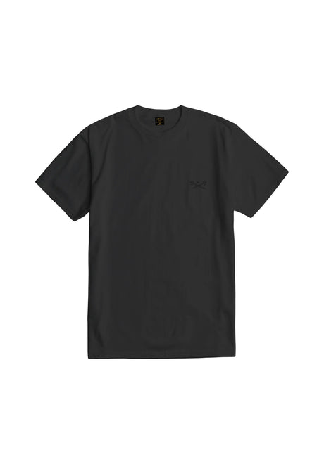 Go-To V2 dusty black Vorderansicht