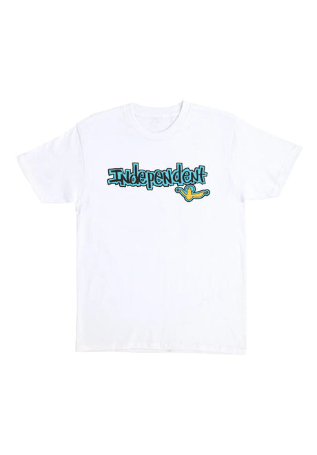 Gonz Bar heavyweight white Vorderansicht
