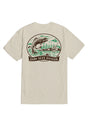 Great Outdoors cream Vorderansicht