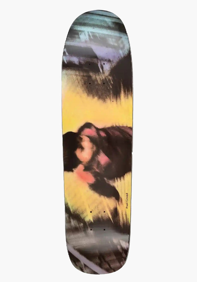 Grund Kid In Japan P9 multicolored Vorderansicht