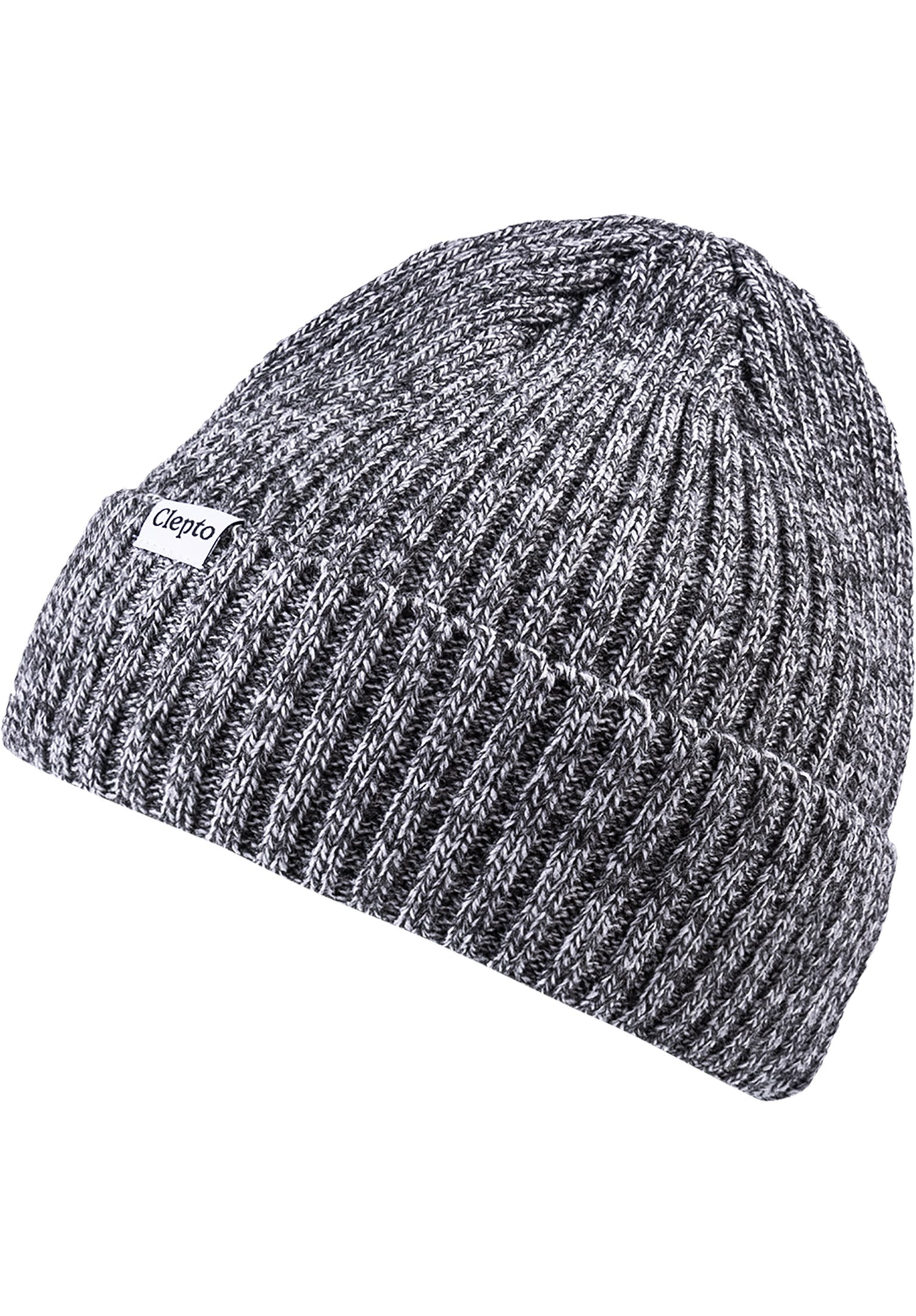 Hafen BiColor heathergrey Vorderansicht Zoom Image