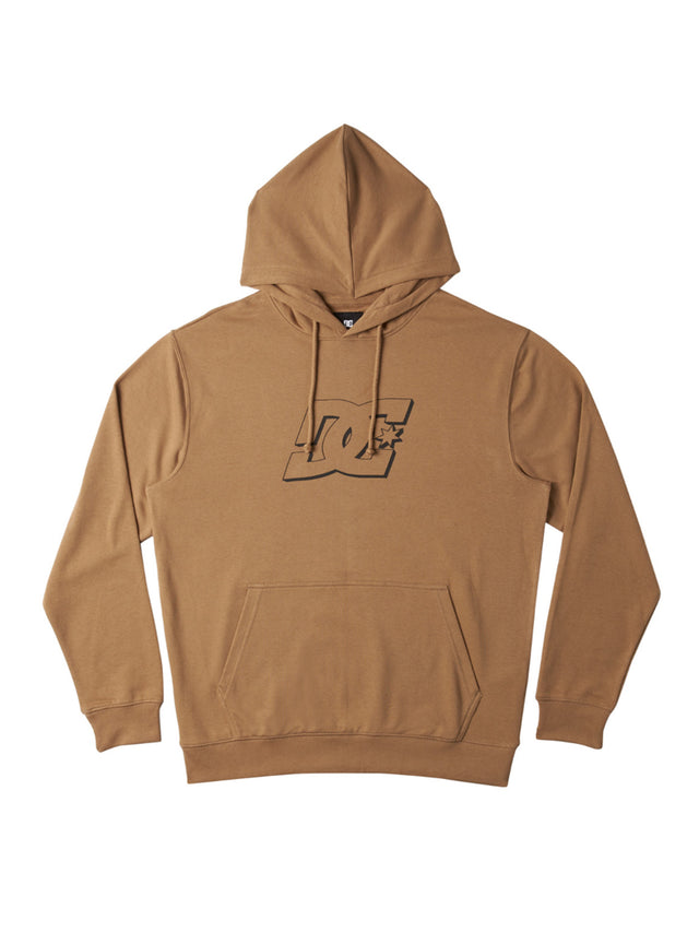 Hampden Ph kelp Vorderansicht